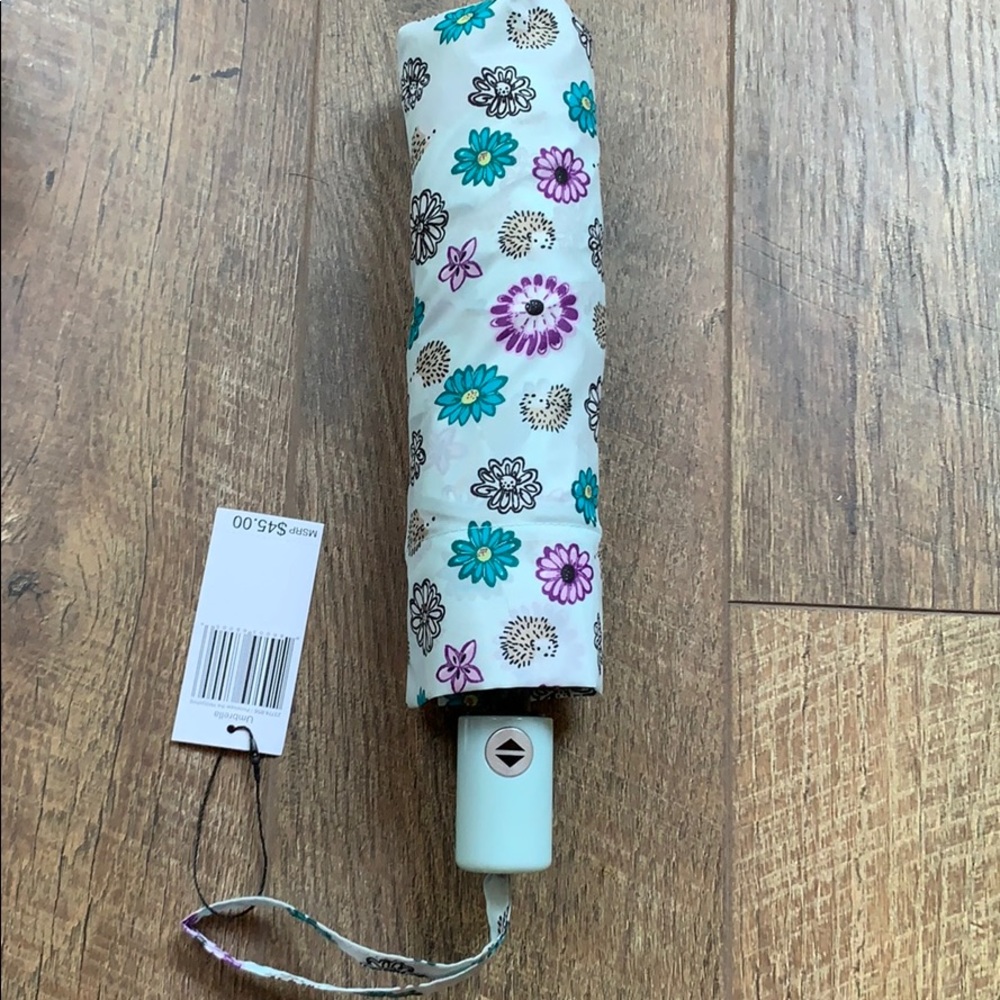 Vera Bradley Umbrella